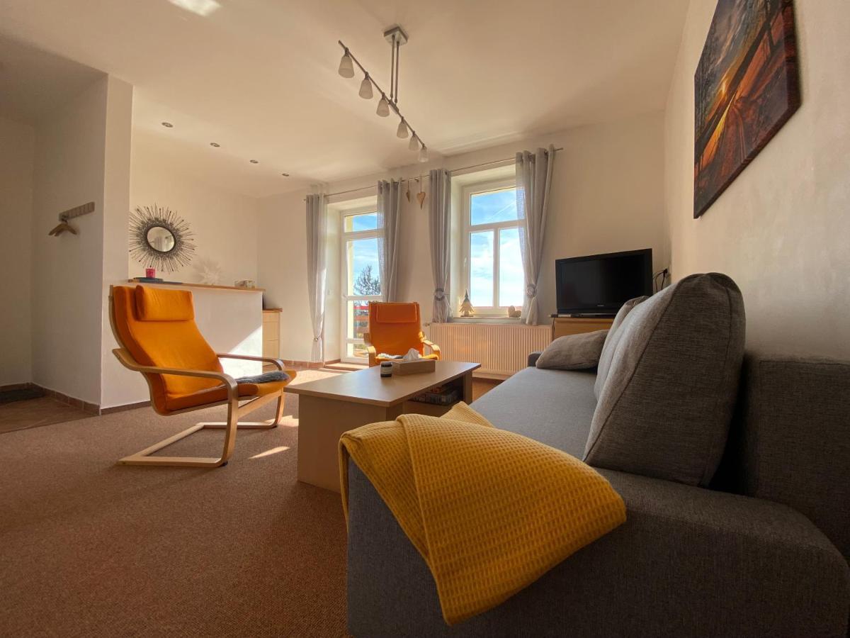 יאסימוב Apartmany Nad Slikovkou מראה חיצוני תמונה