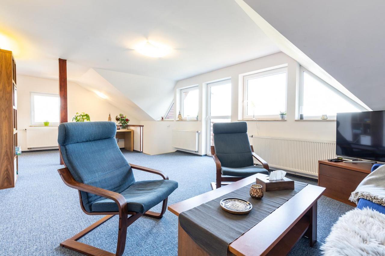 יאסימוב Apartmany Nad Slikovkou מראה חיצוני תמונה
